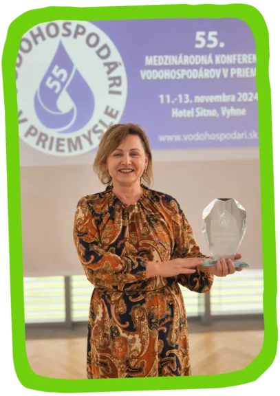 vodné hospodárstvo
